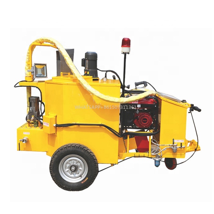 Road Crack Sealing Machine - Macchina per riparazioni stradali Macchina per