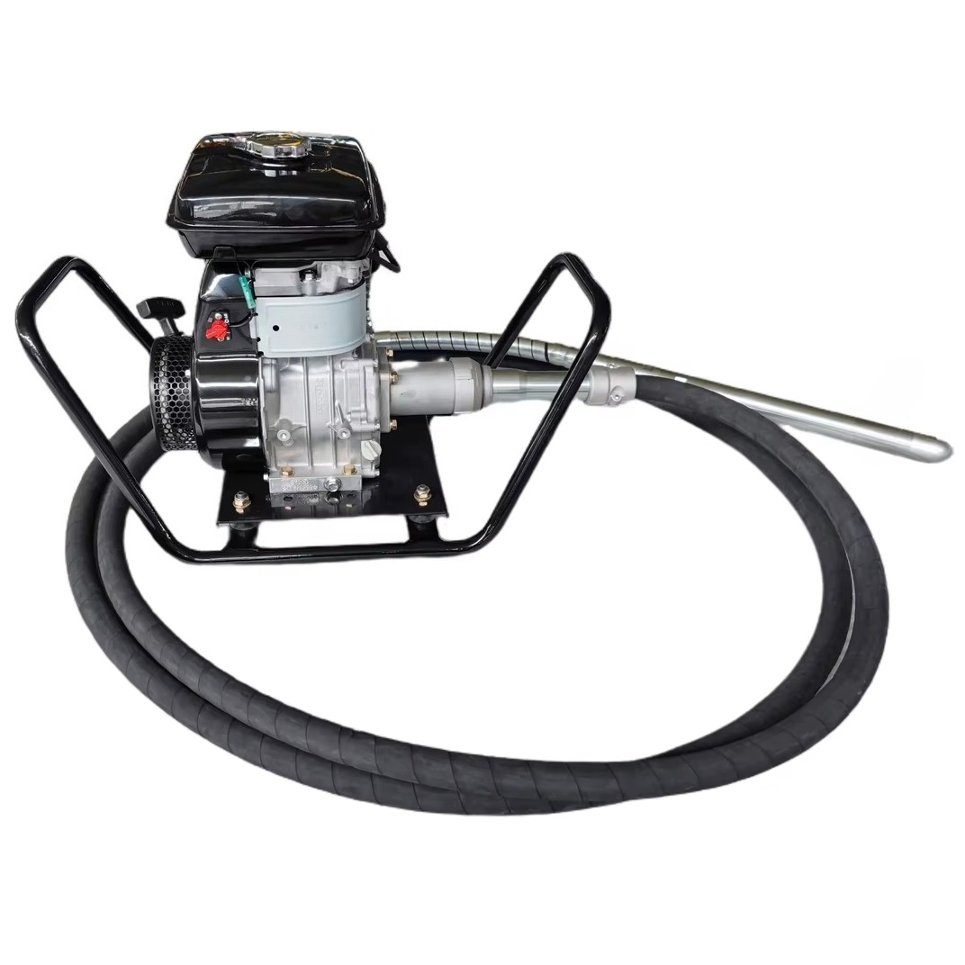 Concrete Vibrator - Vibratore da poker in calcestruzzo di