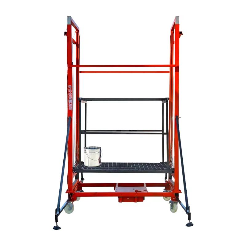 Heavy Equipment Rental - Noleggio di attrezzature per l'edilizia per