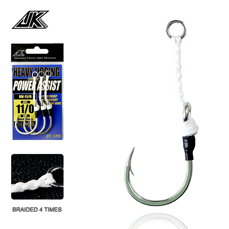 Heavy Equipment Game - JK HV Attrezzatura da Pesca in