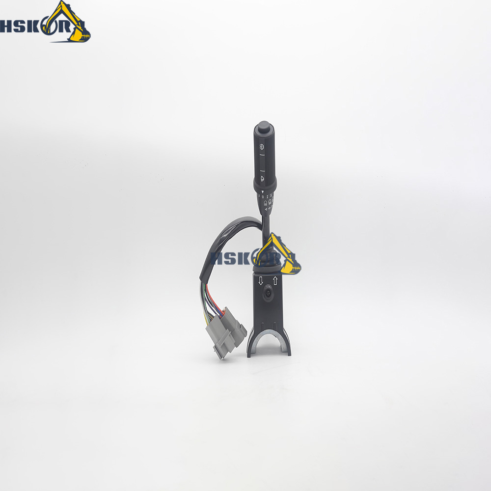 Heavy Equipment Caterpillar - Interruttore Combinato per Colonna di Comando