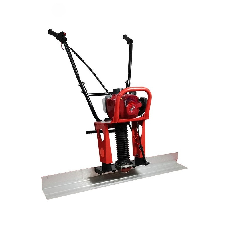 Concrete Vibrator - Righello vibrante per raschiamento elettrico vibrante