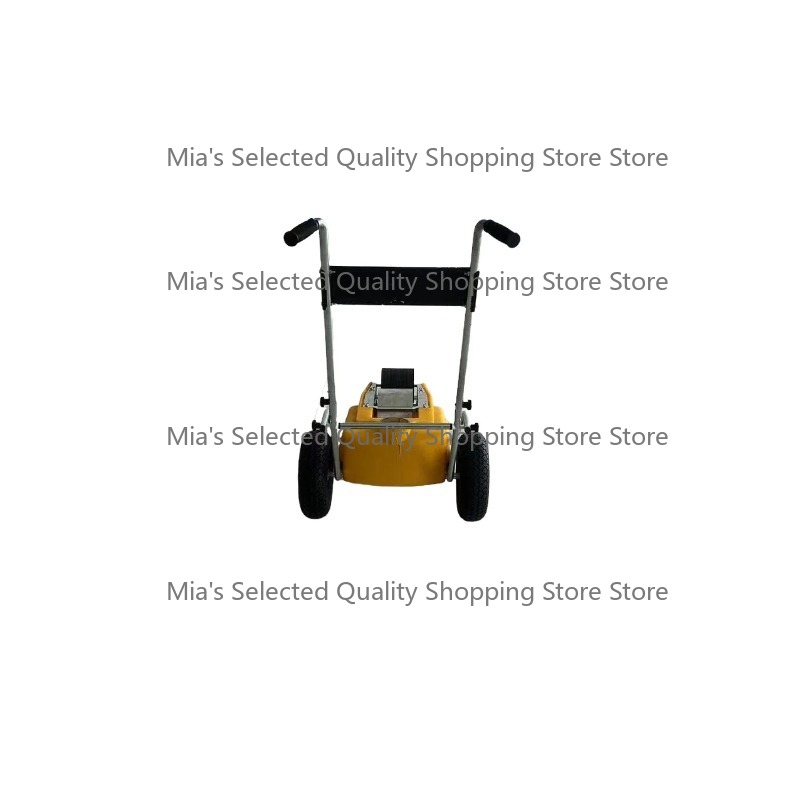 Heavy Equipment Painting - Macchina Professionale per la Marcatura di