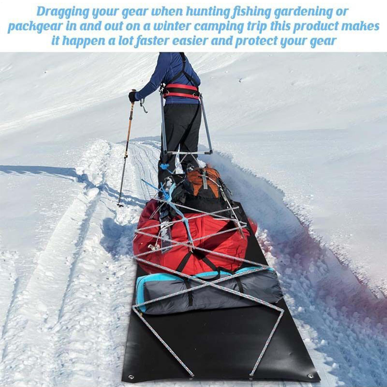 Heavy Equipment Game - Gioco Drag Sled Heavy Duty Game