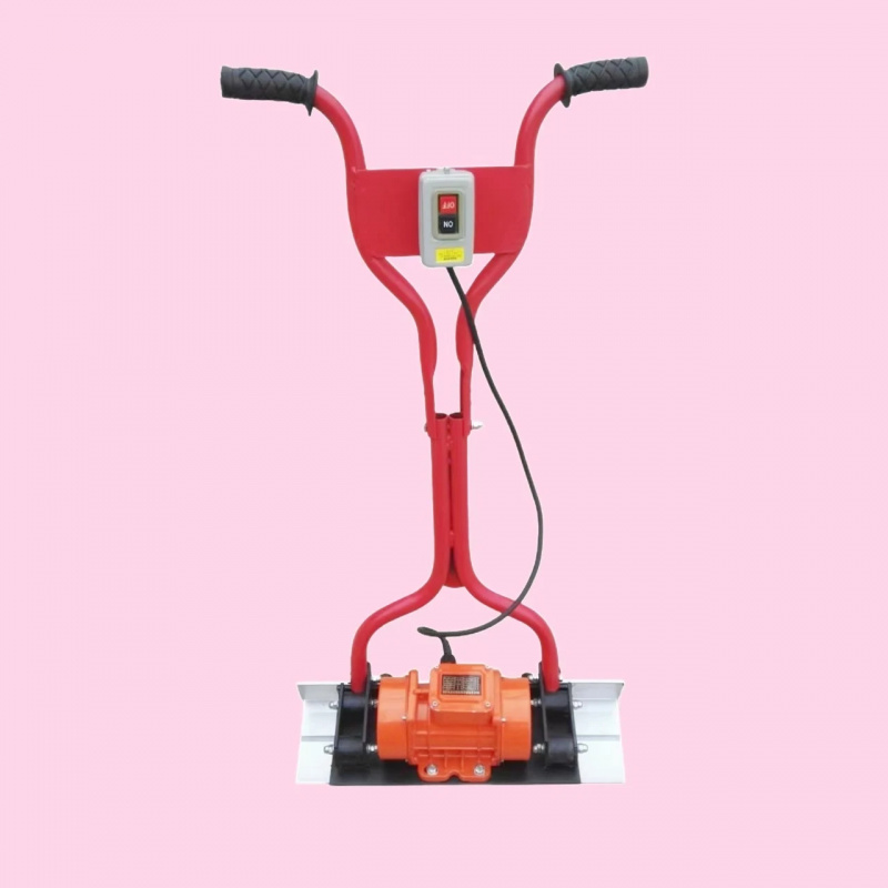 Concrete Vibrator - Macchina Vibrante per Massetti in Calcestruzzo
