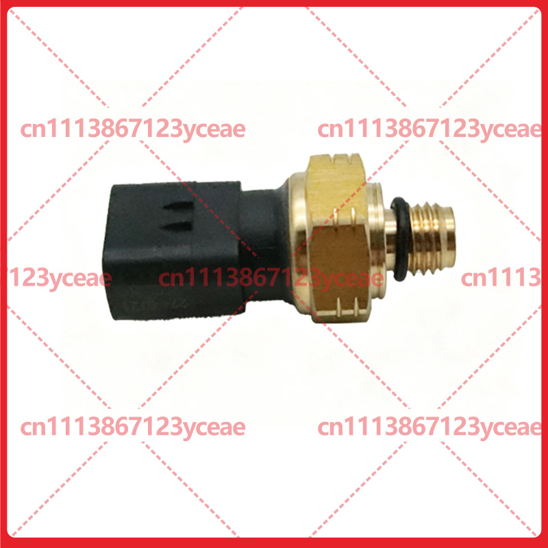 Heavy Equipment Caterpillar - Sensore di pressione 274‑6721 2746721 compatibile