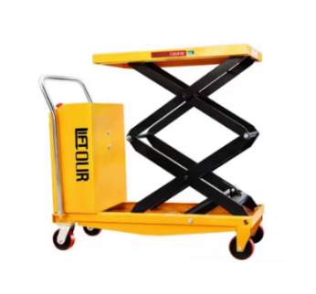 Carrello Elevatore Idraulico M - Heavy Equipment Manual recensione e prezzo