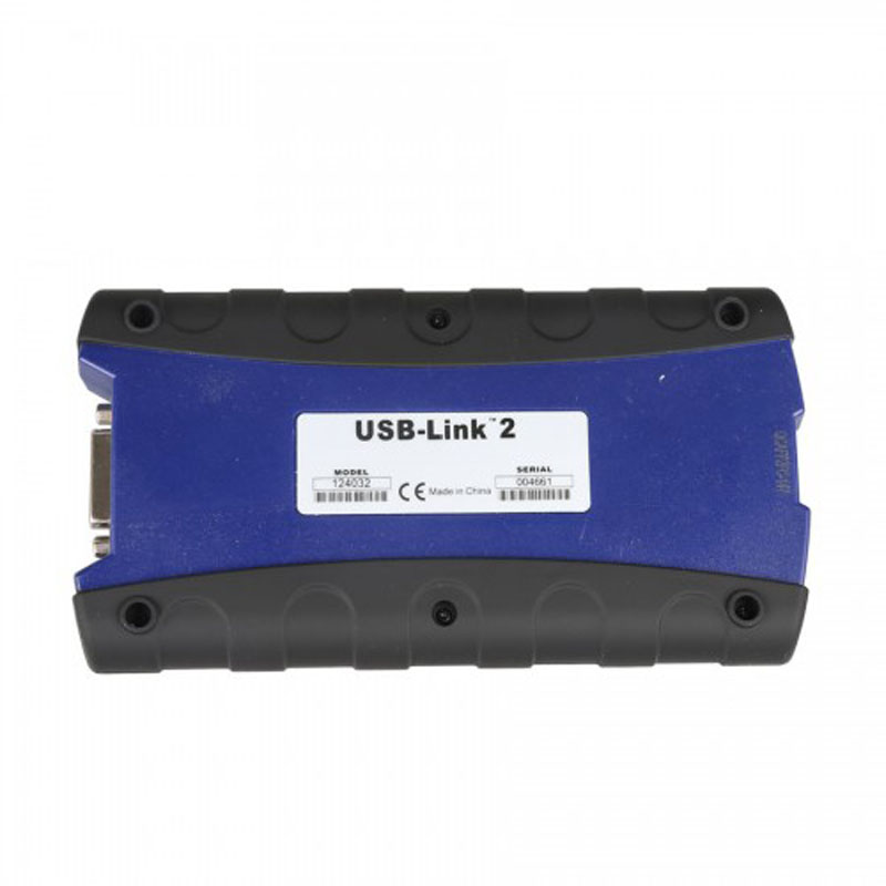 Per NEXIQ USB Link 2 BT, Strum - Heavy Equipment Diagnostic Tool recensione e prezzo