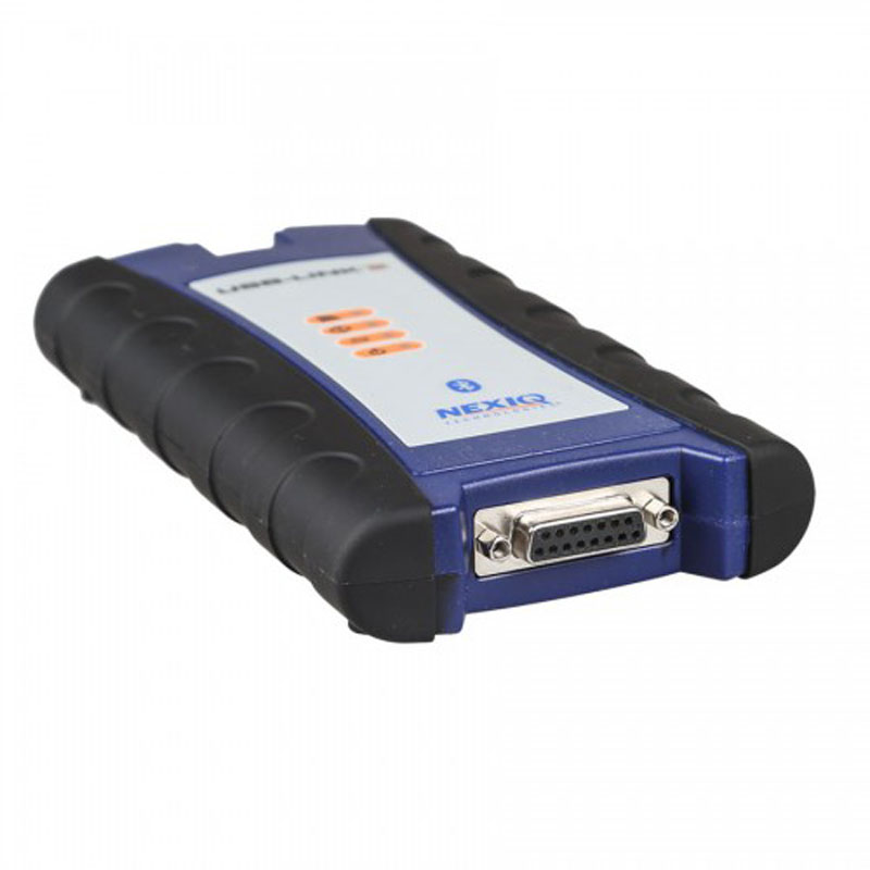 Per NEXIQ USB Link 2 BT, Strum - Heavy Equipment Diagnostic Tool recensione e prezzo