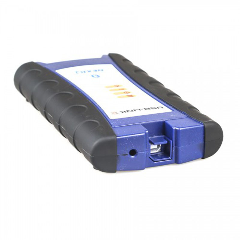 Per NEXIQ USB Link 2 BT, Strum - Heavy Equipment Diagnostic Tool recensione e prezzo