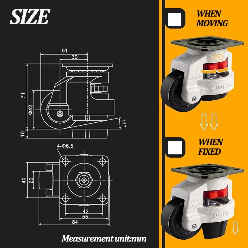 Ruote per Banco da Lavoro Indu - Heavy Equipment Simulator recensione e prezzo