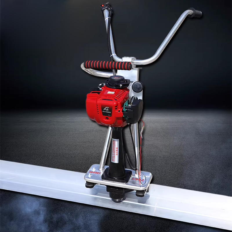 Vibratore per calcestruzzo, Fi - Concrete Vibrator recensione e prezzo