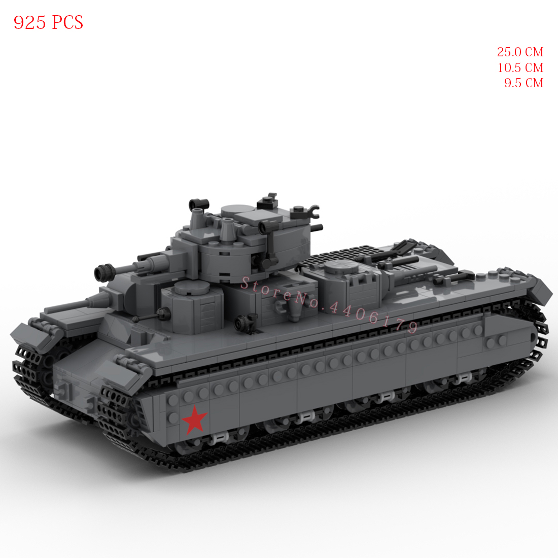 caldo militare della Seconda G - Heavy Equipment Certification recensione e prezzo