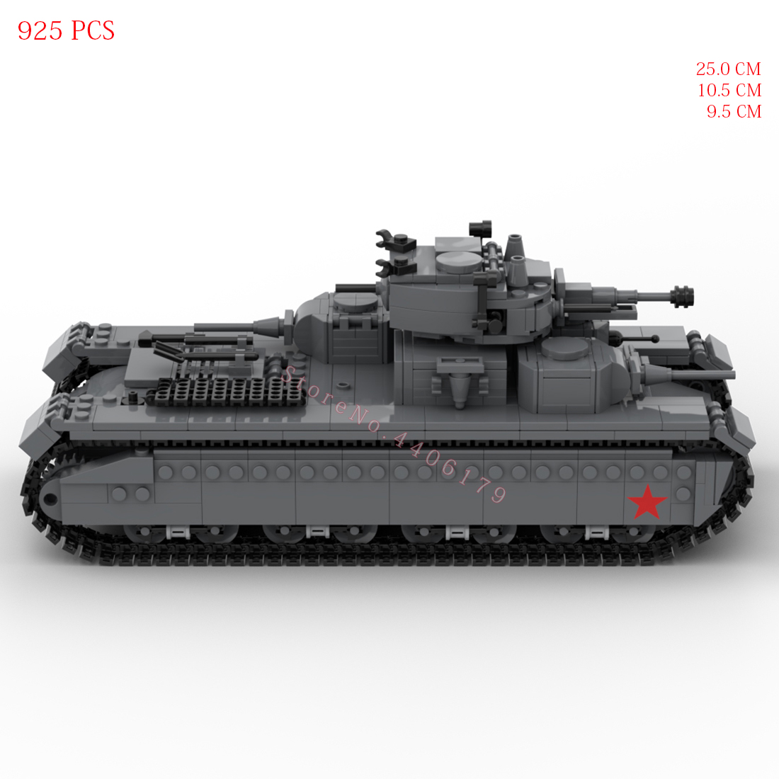 caldo militare della Seconda G - Heavy Equipment Certification recensione e prezzo