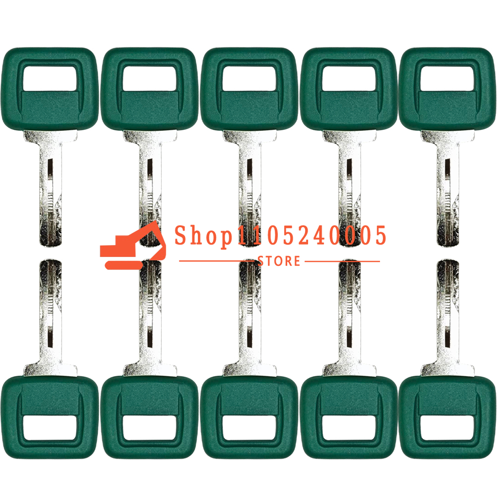 20/10/5/1PCS Nuove chiavi per  - Heavy Equipment Hauling recensione e prezzo