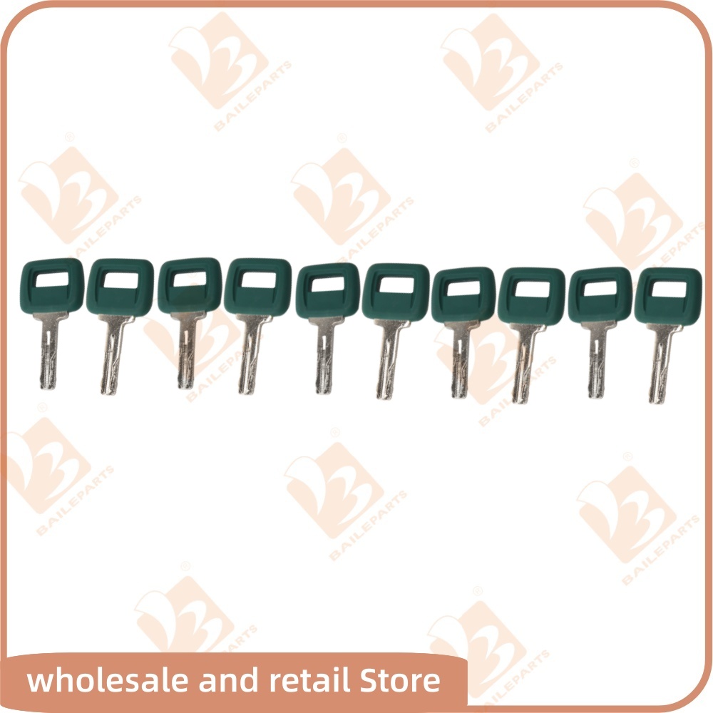 10 PZ 11039228 Chiavi di Accen - Heavy Equipment Hauling recensione e prezzo