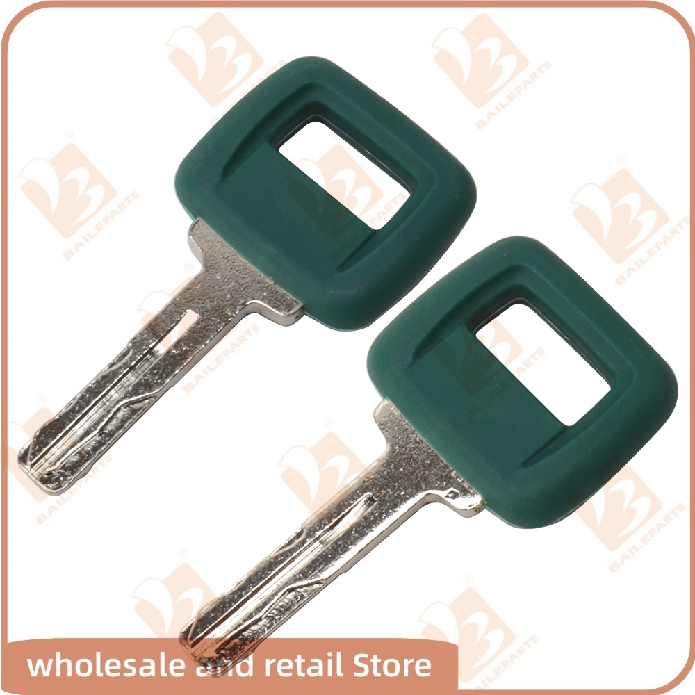 10 PZ 11039228 Chiavi di Accen - Heavy Equipment Hauling recensione e prezzo