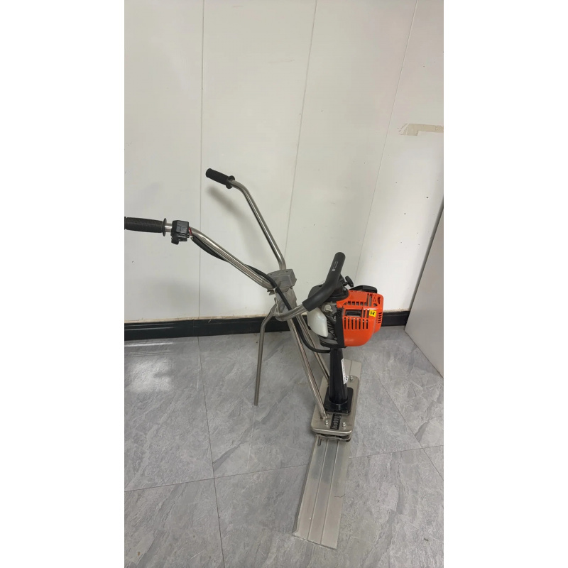 Macchina per Livellamento Supe - Concrete Vibrator recensione e prezzo