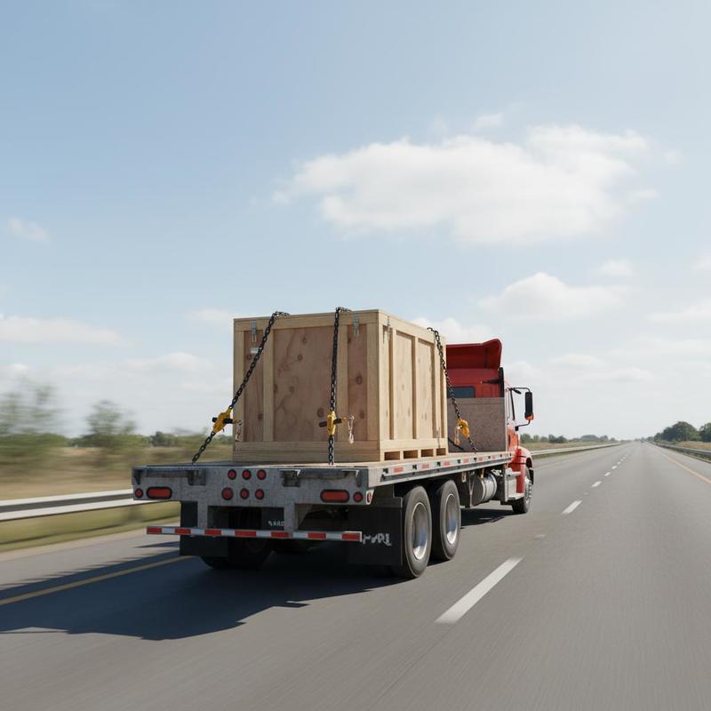Tenditore di carico 2 pezzi 3/ - Heavy Equipment Hauling recensione e prezzo
