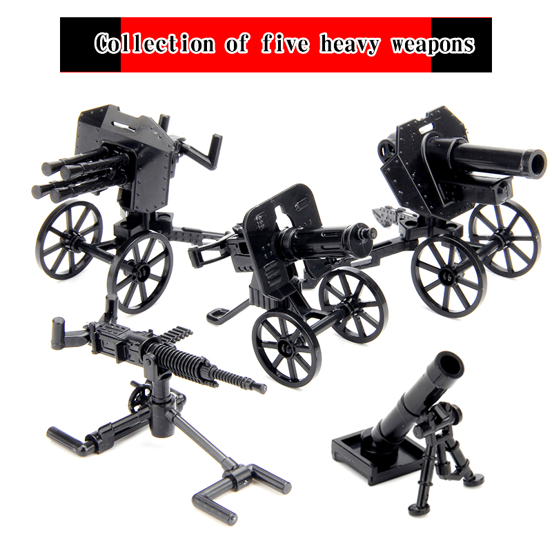 Serie di Attrezzature Militari - Heavy Equipment Certification recensione e prezzo
