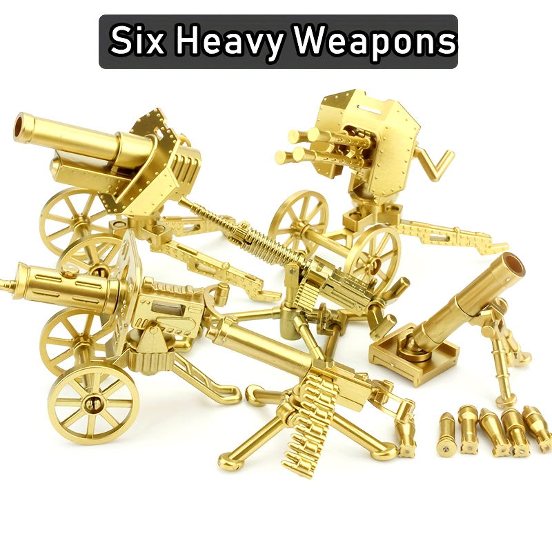 Serie di Attrezzature Militari - Heavy Equipment Certification recensione e prezzo