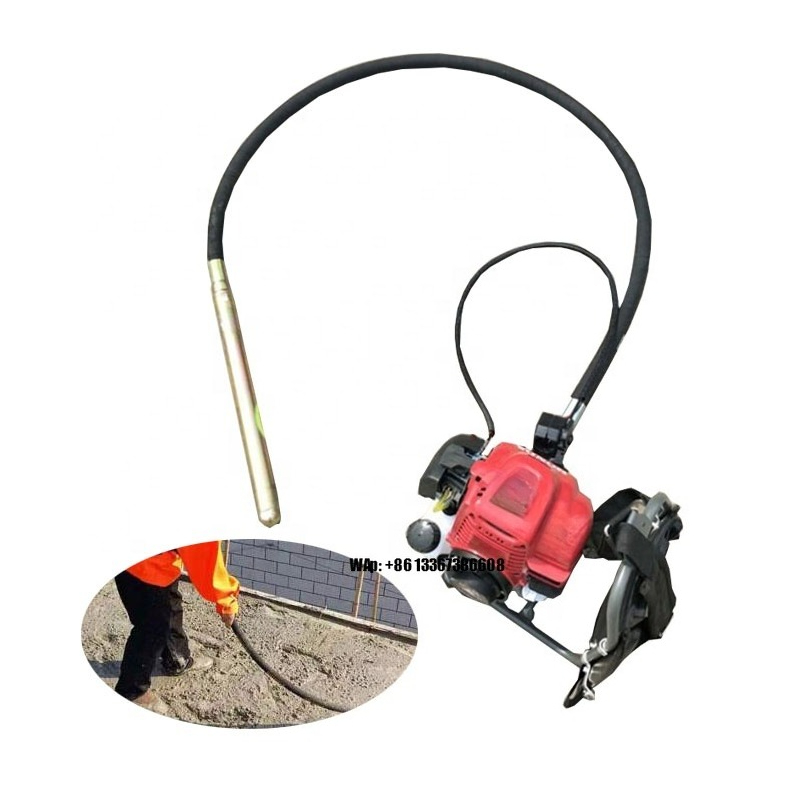 Mini macchina vibrante per vib - Concrete Vibrator recensione e prezzo