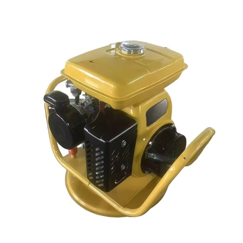 Manutenzione facile del vibrat - Concrete Vibrator recensione e prezzo