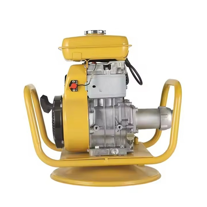 Manutenzione facile del vibrat - Concrete Vibrator recensione e prezzo
