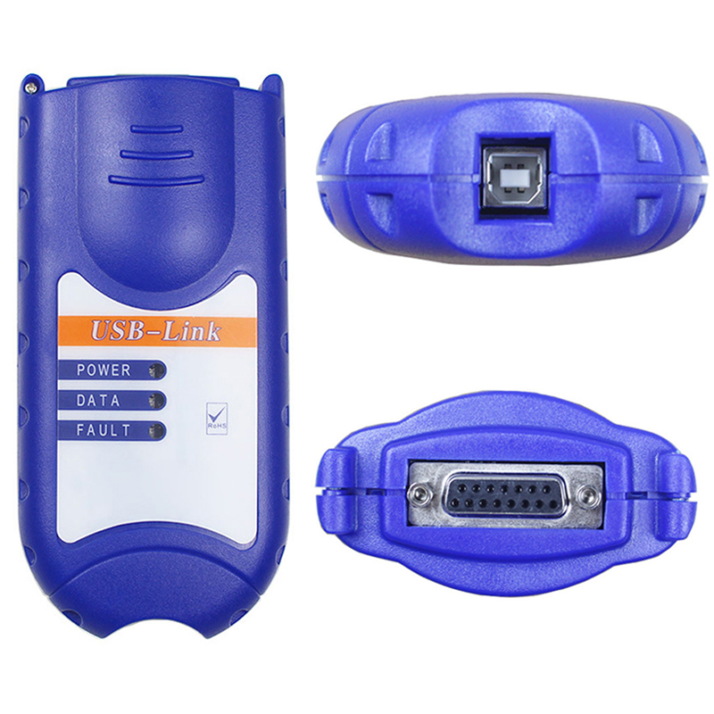 Interfaccia Diagnostica OBD2 O - Heavy Equipment Diagnostic Tool recensione e prezzo