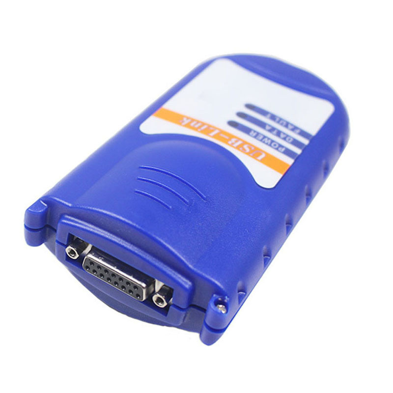 Interfaccia Diagnostica OBD2 O - Heavy Equipment Diagnostic Tool recensione e prezzo