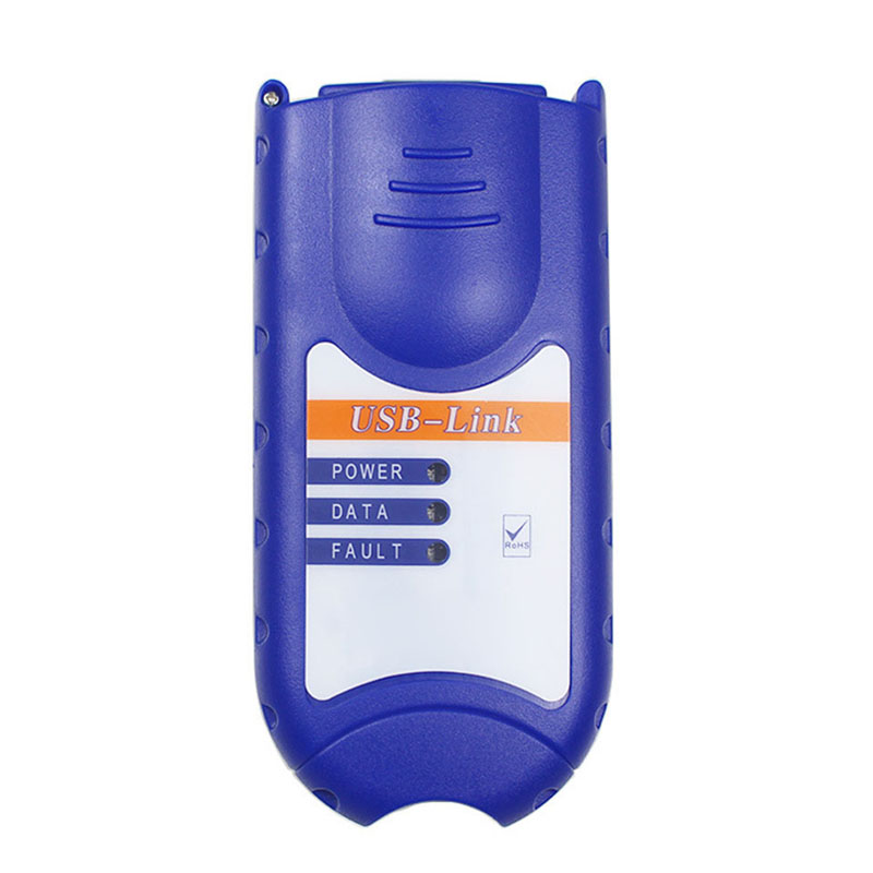 Interfaccia Diagnostica OBD2 O - Heavy Equipment Diagnostic Tool recensione e prezzo