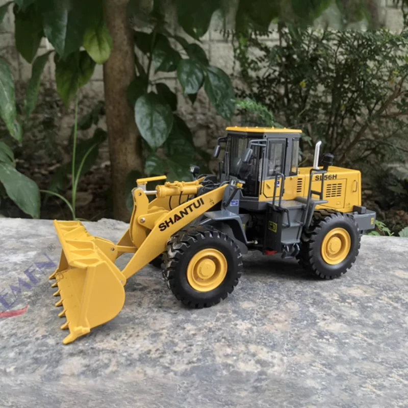 Modello di simulazione pala go - Heavy Equipment Simulator recensione e prezzo