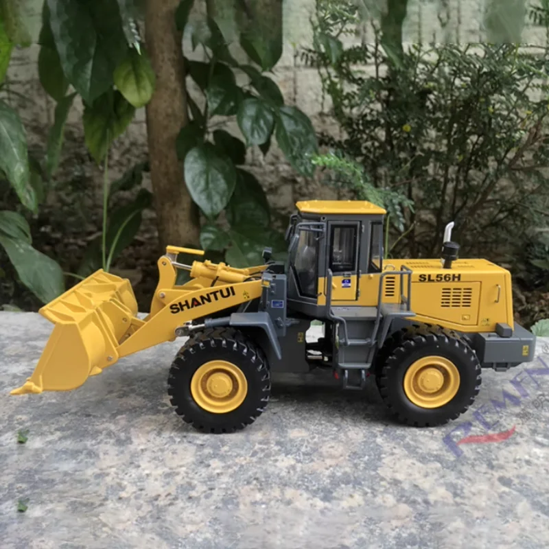 Modello di simulazione pala go - Heavy Equipment Simulator recensione e prezzo