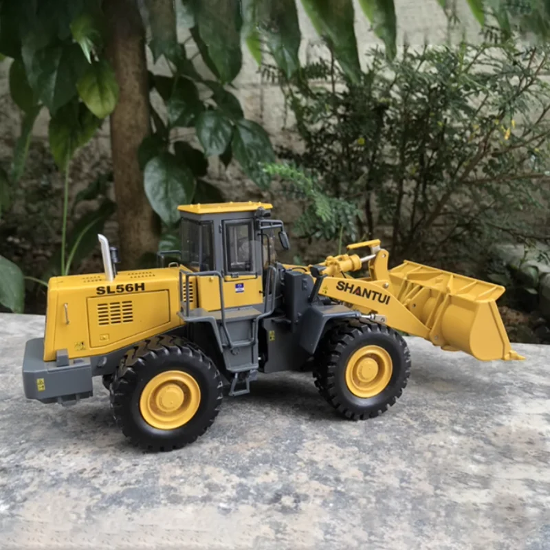 Modello di simulazione pala go - Heavy Equipment Simulator recensione e prezzo