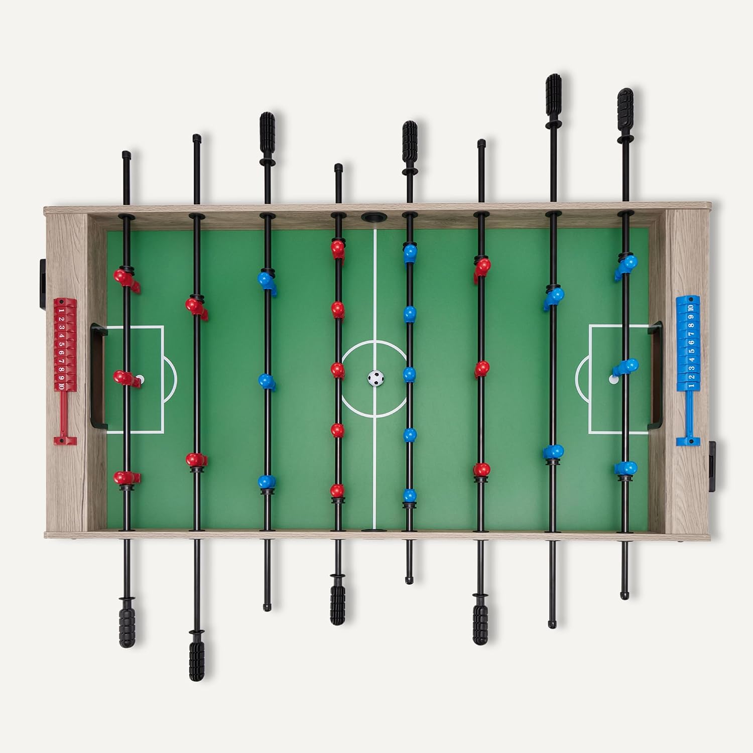 Tavolo da Calcio Balilla Profe - Heavy Equipment Game recensione e prezzo
