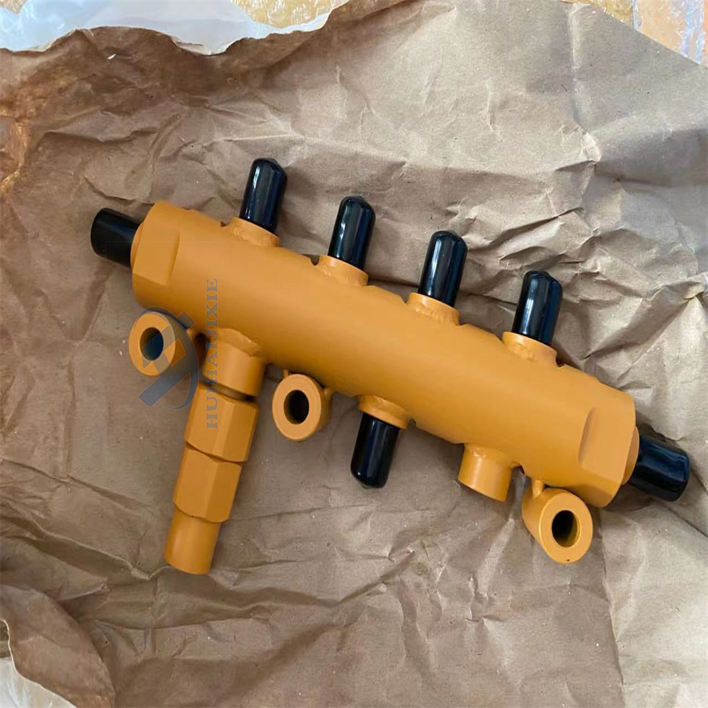 Gruppo Common Rail per Motore  - Heavy Equipment Caterpillar recensione e prezzo