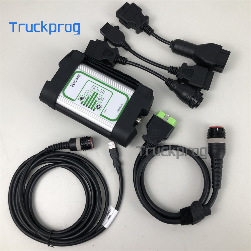 Scanner diagnostico cf33 per V - Heavy Equipment Diagnostic Tool recensione e prezzo