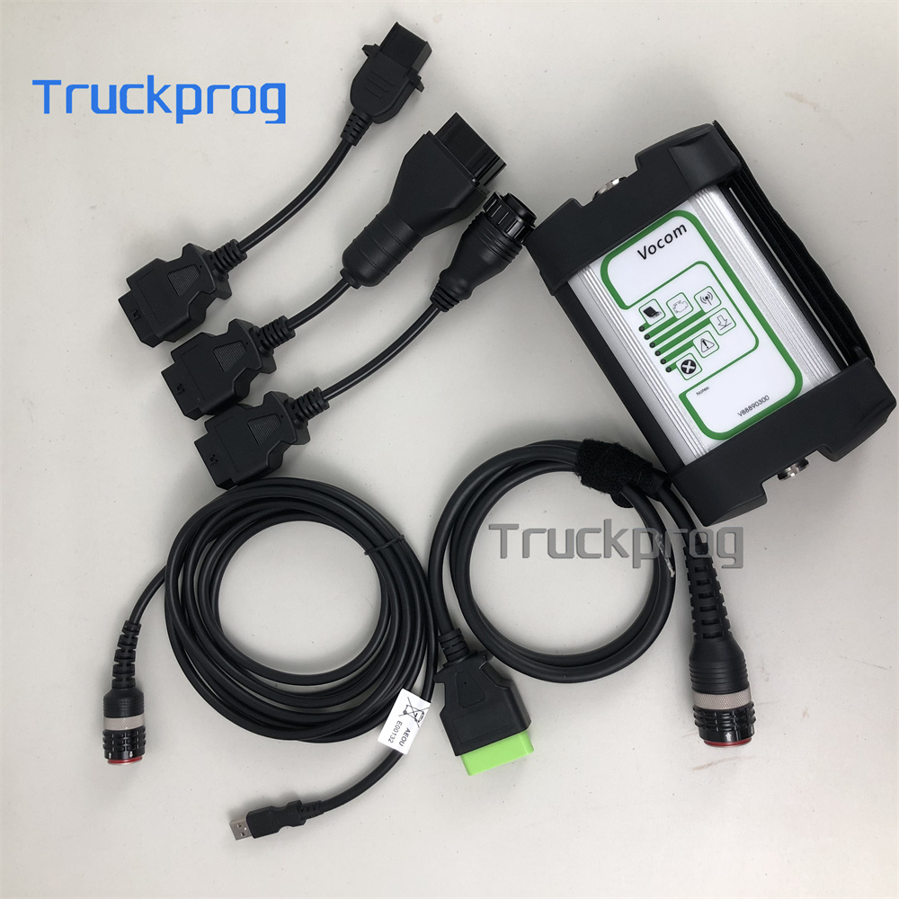 Scanner diagnostico cf33 per V - Heavy Equipment Diagnostic Tool recensione e prezzo