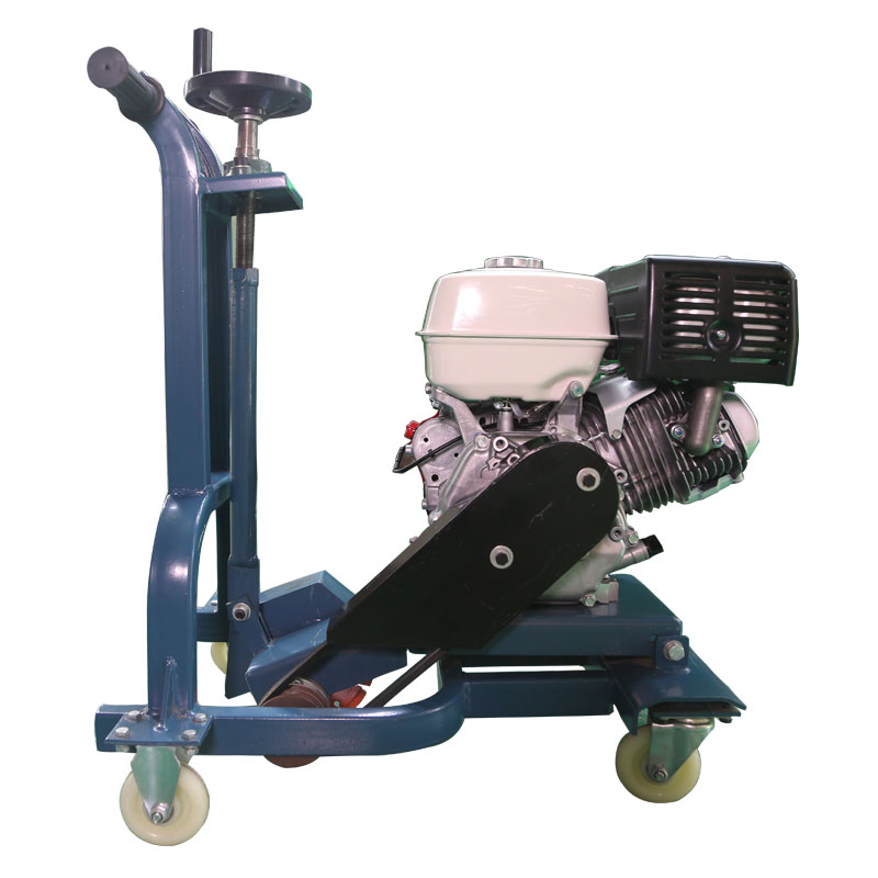 Stozzatrice per crepe per asfa - Road Crack Sealing Machine recensione e prezzo