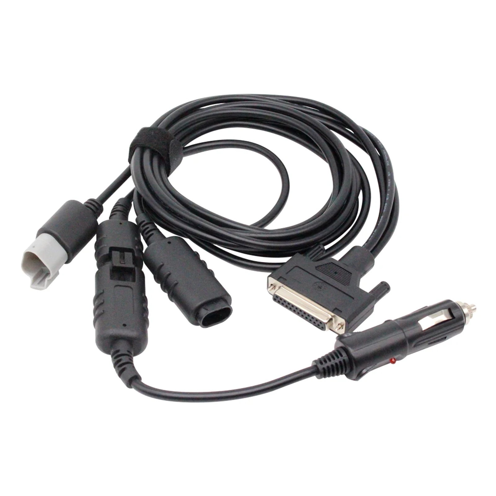 2025 INLINE 6 V8.9 V8.7 V9.1 D - Heavy Equipment Diagnostic Tool recensione e prezzo