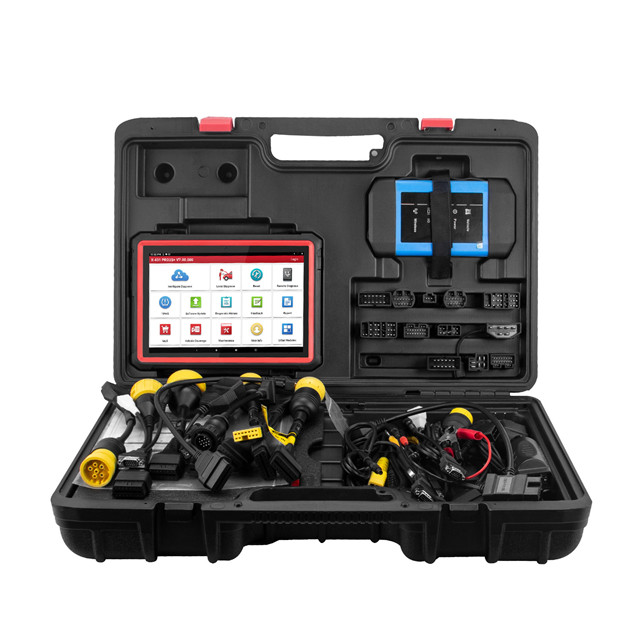Strumento Diagnostico Professi - Heavy Equipment Diagnostic Tool recensione e prezzo