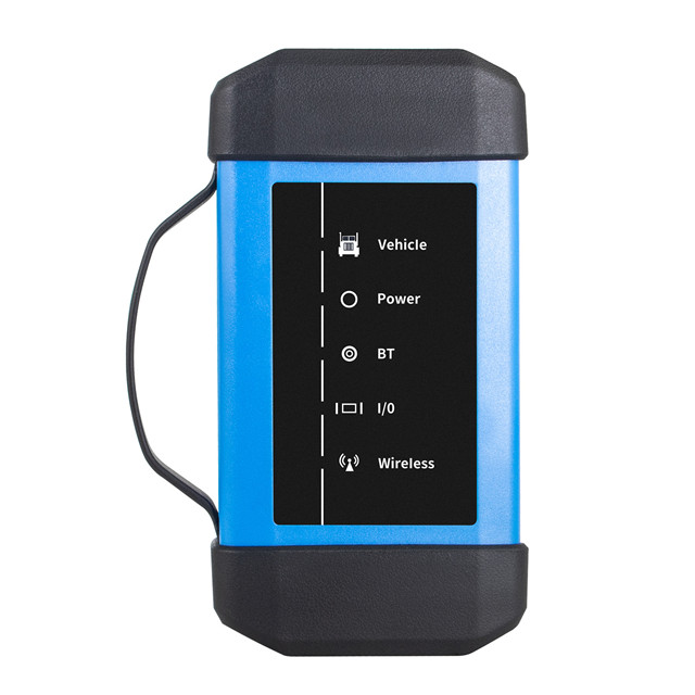 Strumento Diagnostico Professi - Heavy Equipment Diagnostic Tool recensione e prezzo