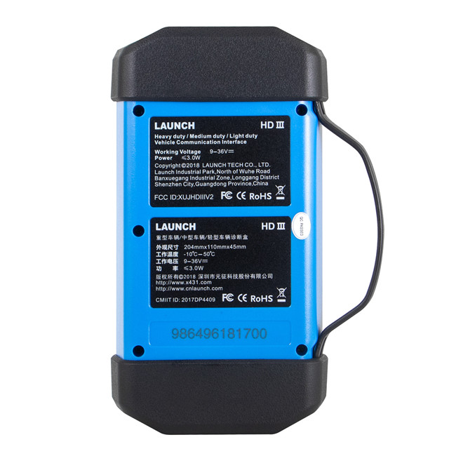 Strumento Diagnostico Professi - Heavy Equipment Diagnostic Tool recensione e prezzo