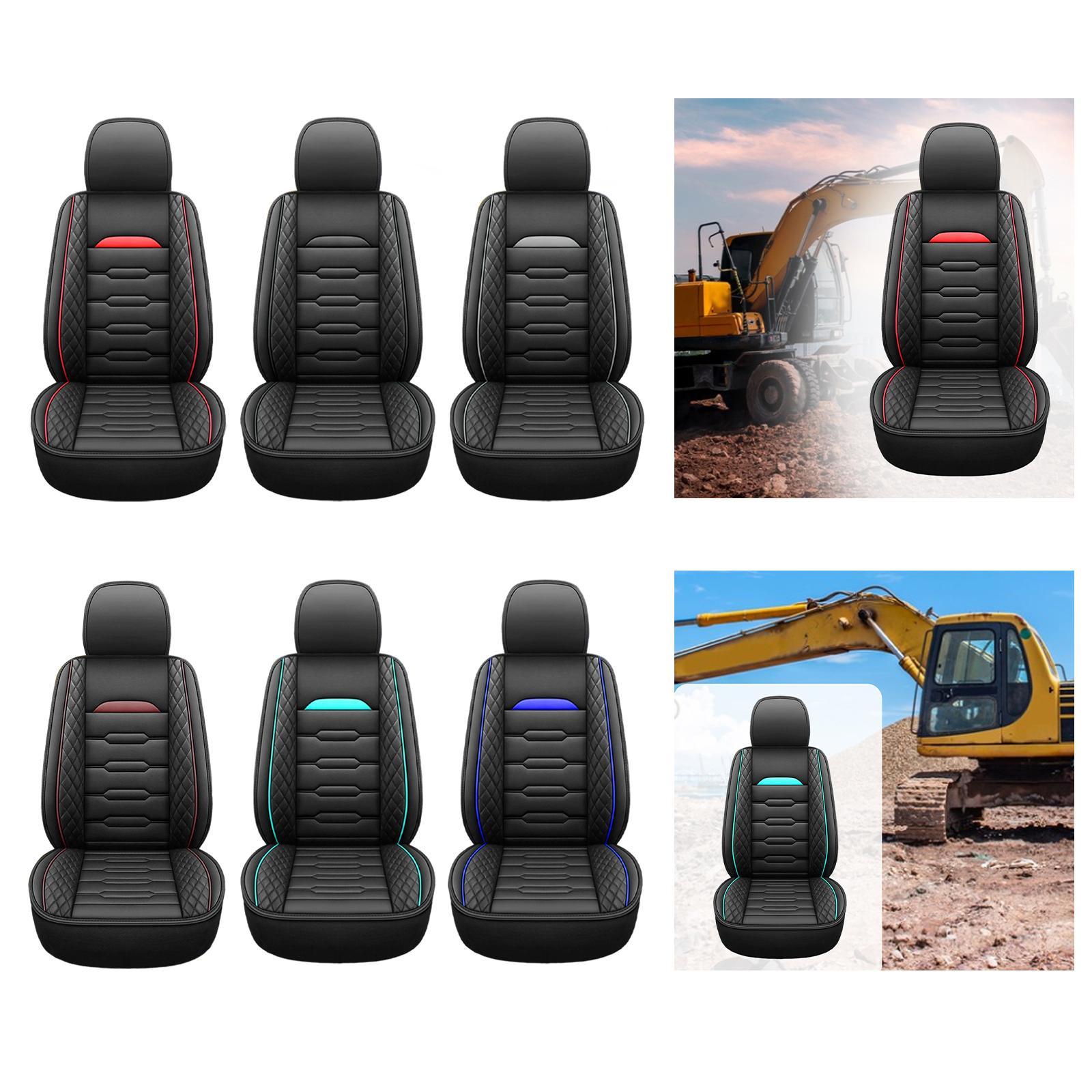 Coprisedile per escavatore, fa - Heavy Equipment Rental recensione e prezzo