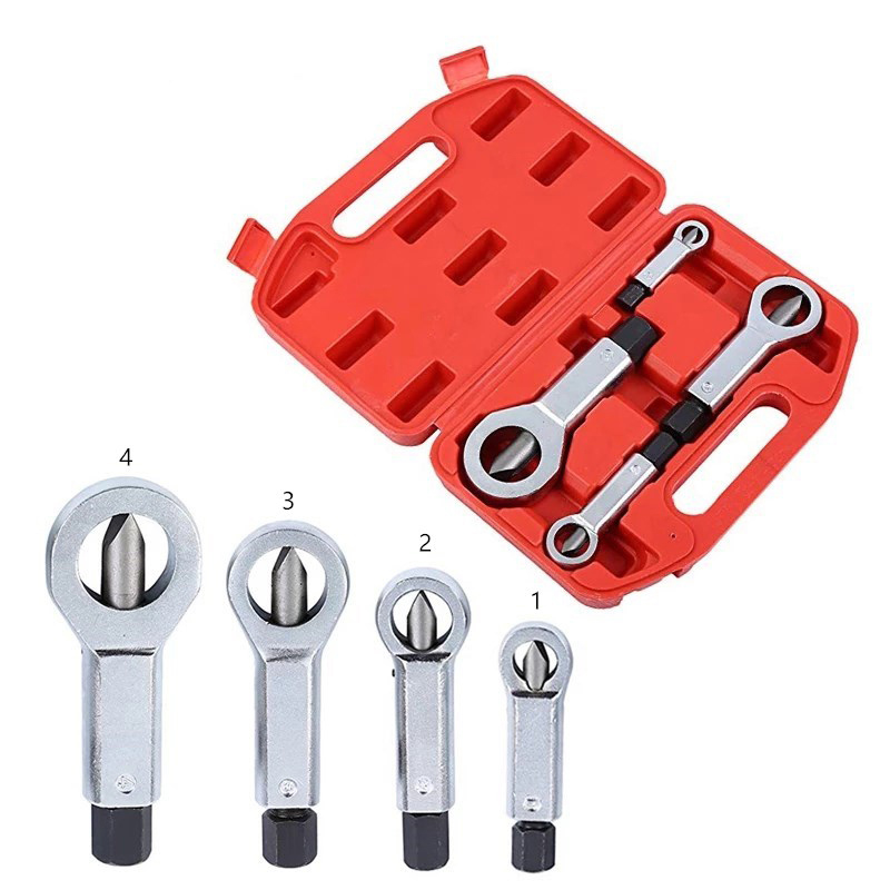 4 pz/1 set Dadi Pesanti Splitt - Heavy Equipment Manual recensione e prezzo