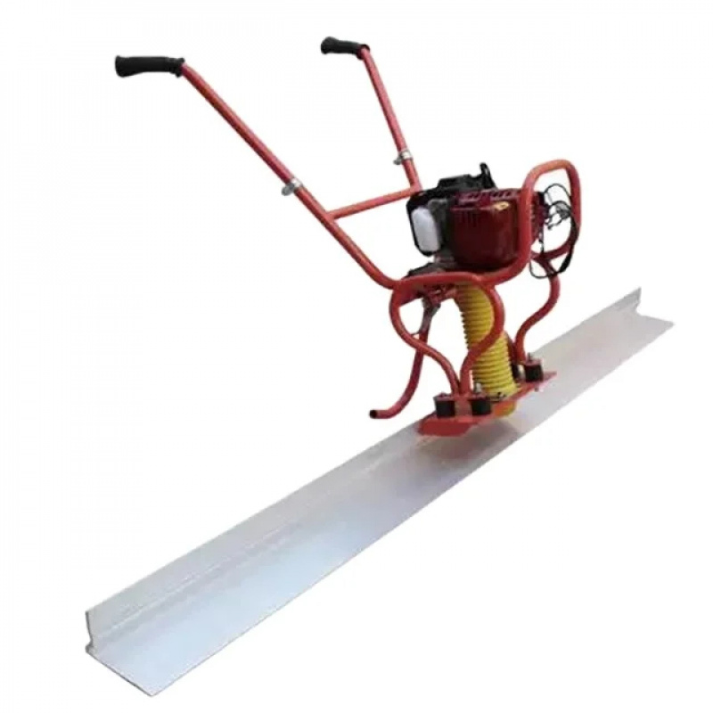 Righello Vibrante Industriale  - Concrete Vibrator recensione e prezzo