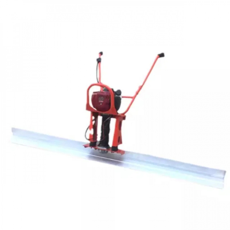 Righello Vibrante Industriale  - Concrete Vibrator recensione e prezzo
