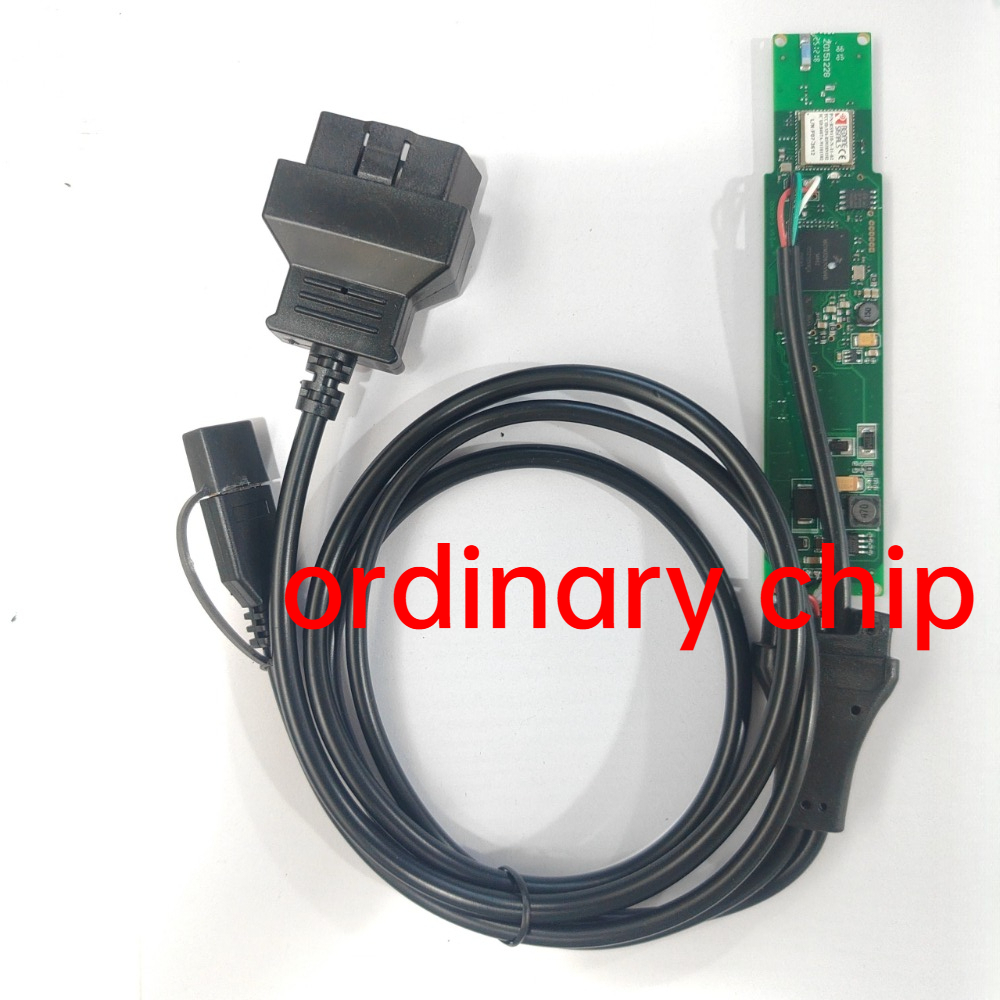 Miglior Strumento Diagnostico  - Heavy Equipment Diagnostic Tool recensione e prezzo