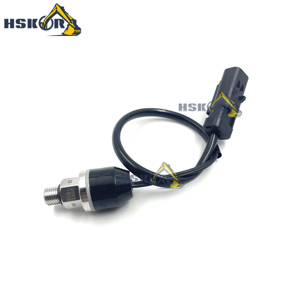 Sensore di Pressione 319-4407  - Heavy Equipment Caterpillar recensione e prezzo