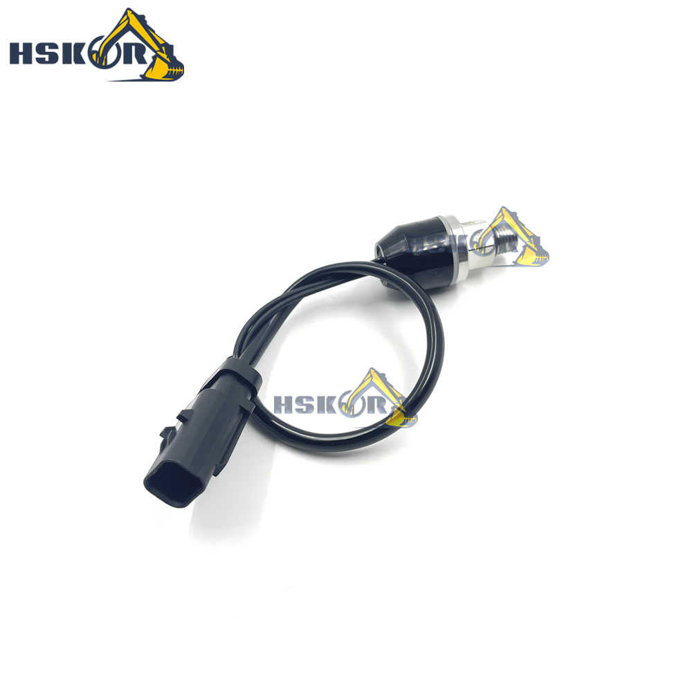 Sensore di Pressione 319-4407  - Heavy Equipment Caterpillar recensione e prezzo